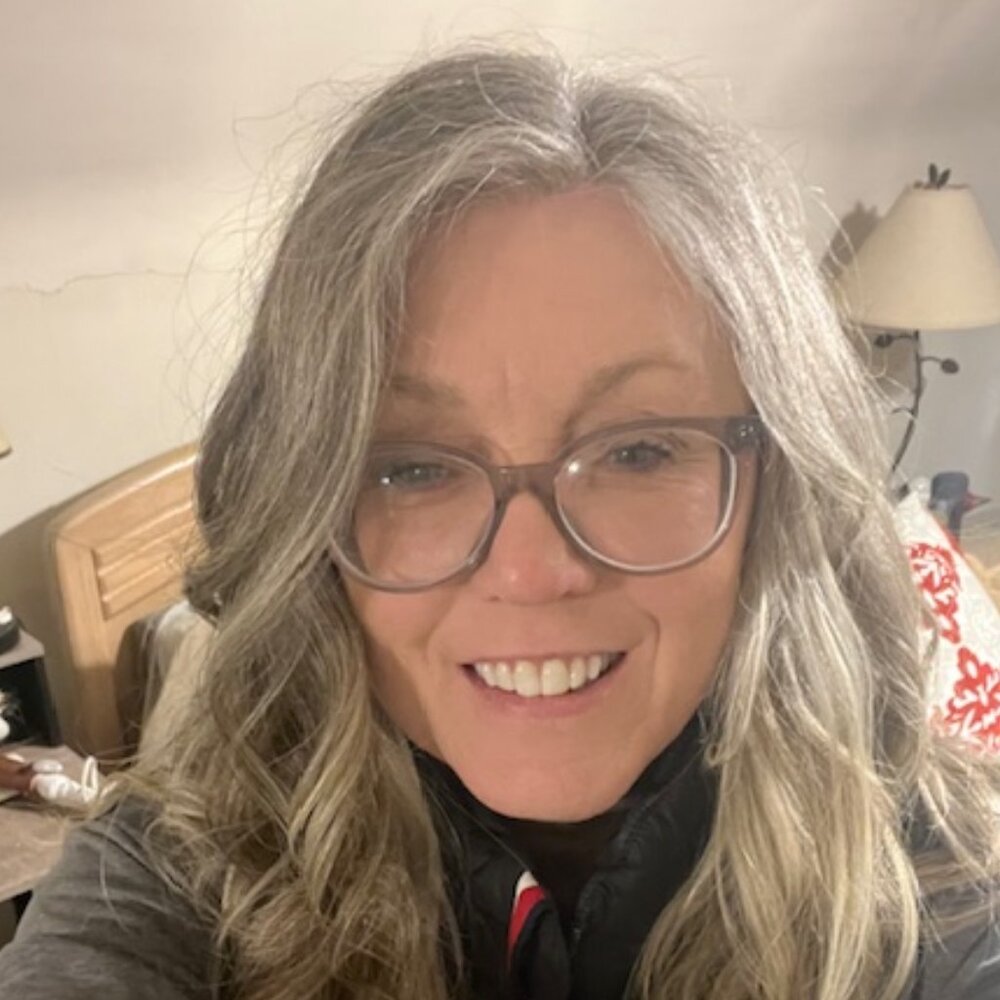Meet your Posher, Patricia